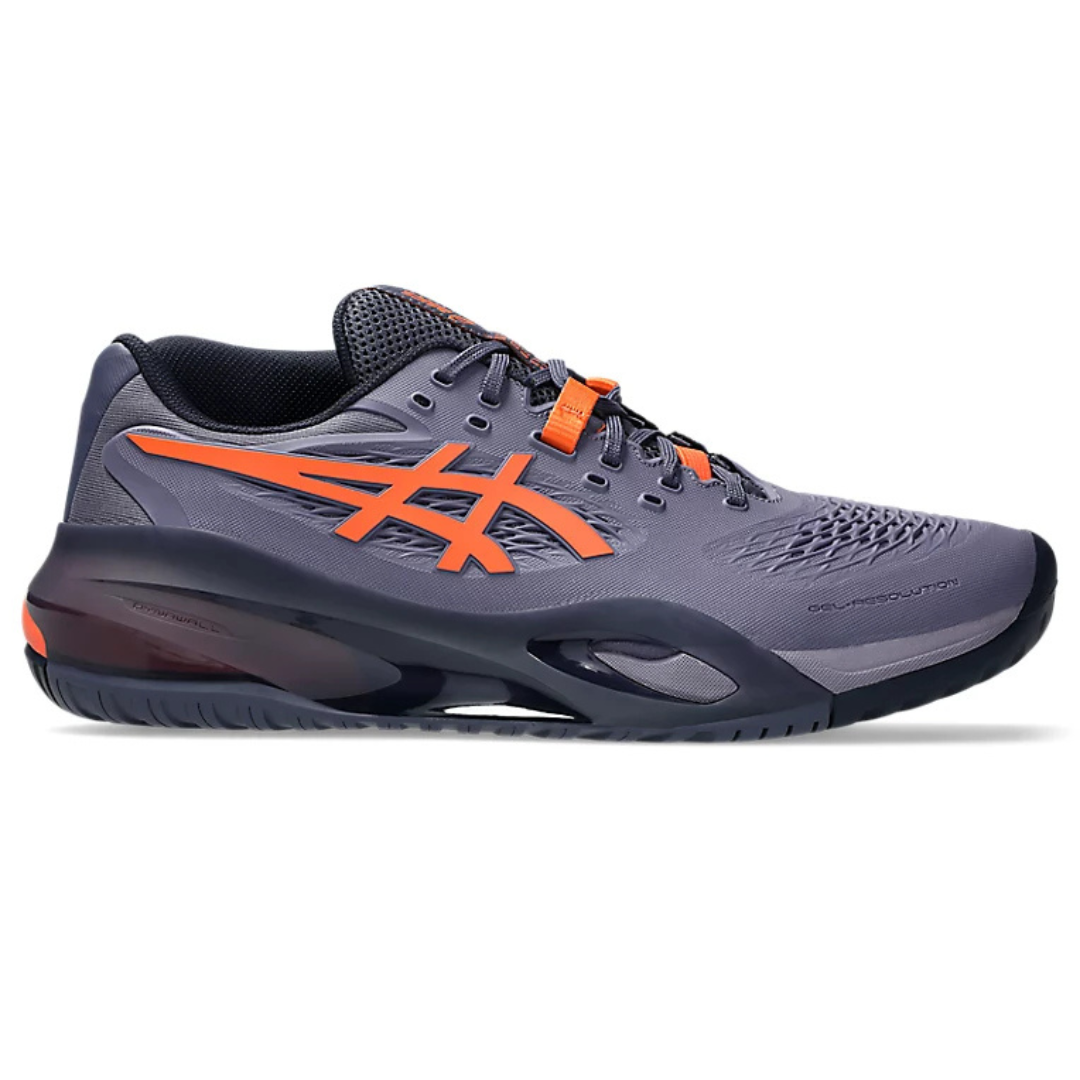 ASICS Muške Patike GEL RESOLUTION X